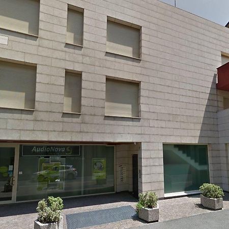 Lecco Centro - Casa Indipendente Lägenhet Exteriör bild