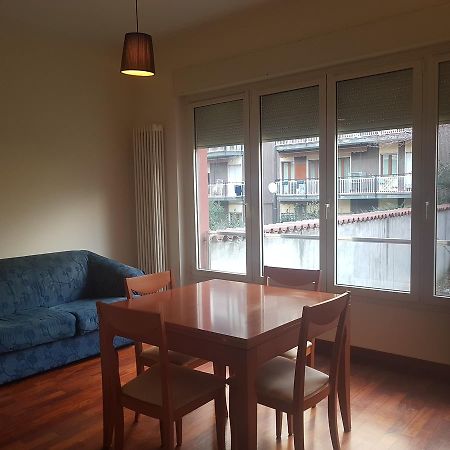 Lecco Centro - Casa Indipendente Lägenhet Exteriör bild