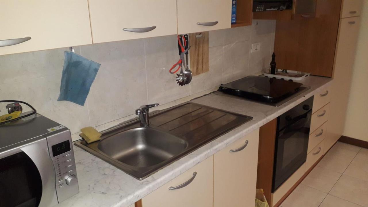 Lecco Centro - Casa Indipendente Lägenhet Exteriör bild