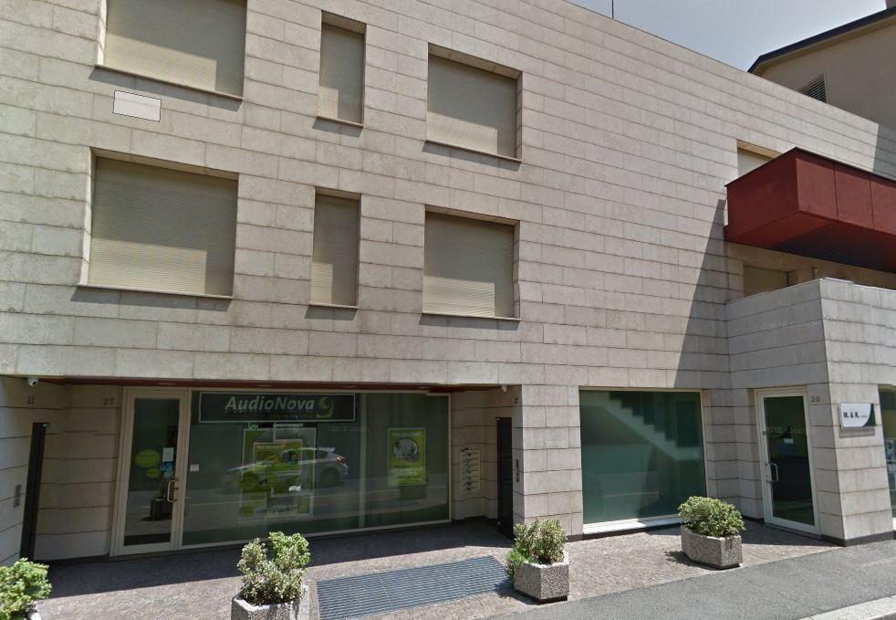 Lecco Centro - Casa Indipendente Lägenhet Exteriör bild