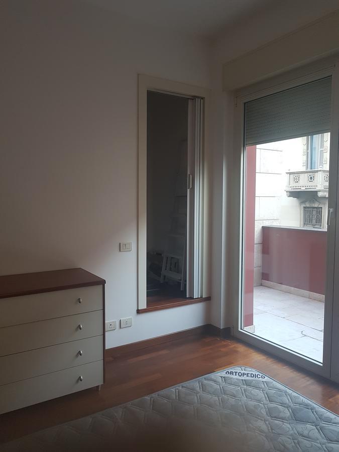 Lecco Centro - Casa Indipendente Lägenhet Exteriör bild