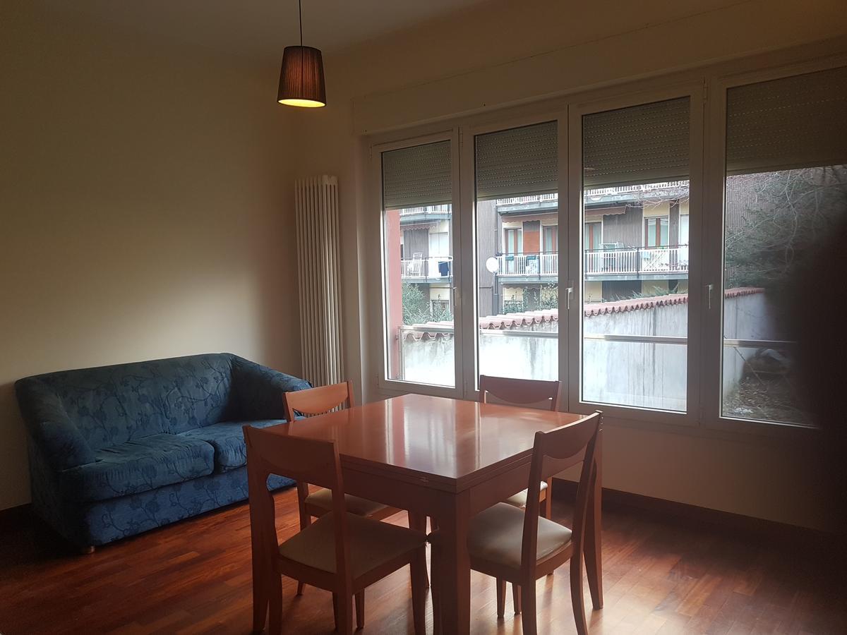 Lecco Centro - Casa Indipendente Lägenhet Exteriör bild