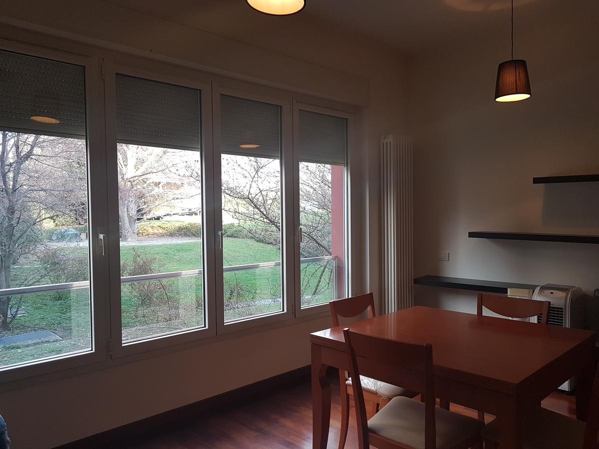Lecco Centro - Casa Indipendente Lägenhet Exteriör bild