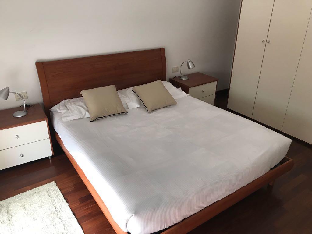 Lecco Centro - Casa Indipendente Lägenhet Exteriör bild